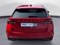 Skoda Octavia - Vorschau Bild 5
