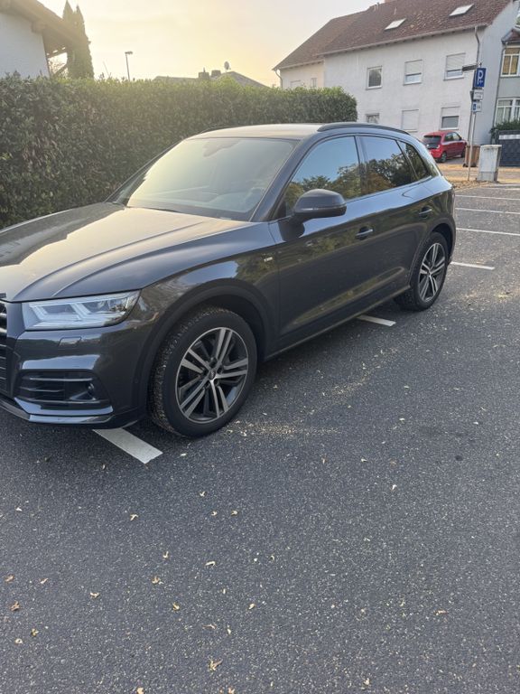 Image of Audi Q5