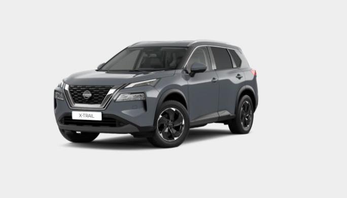 Nissan X-Trail N-Connecta 1.5 VC-T Mild-Hybrid