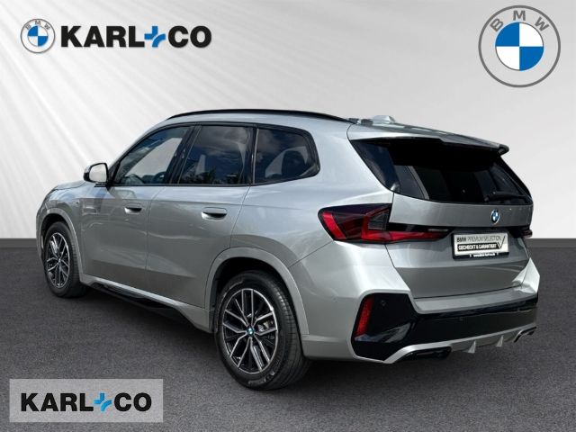 BMW X1 23i xDr. M-Sport Harman Kardon HUD Aktivsitz foto 3