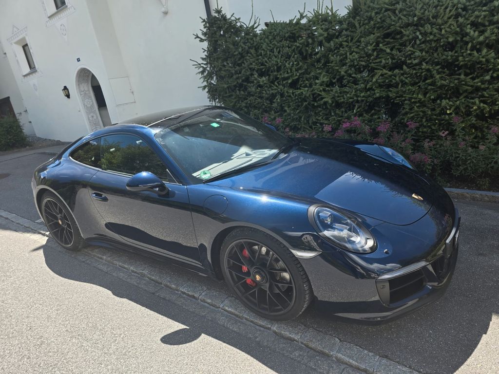 Image of Porsche 911