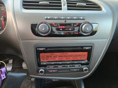 SEAT Leon 1.4 TSI 125PS Sondermod. FR Bi-Xenon 2.Hand