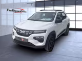Dacia Spring Essential Kamera Klima Servo LichtSen ESP - Dacia aus 2023