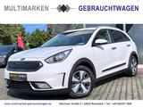 Kia Niro Vision 1.6 Hybrid Navi/Klima/Fahrerprofil/S - weiße Kia Niro