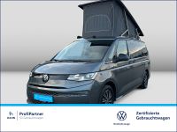 Volkswagen T7 California - Vorschau Bild 1