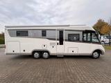 Carthago Chic e-line I 64 XL QB *Hubstützen* - Carthago Chic line