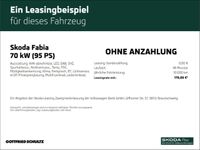 Skoda Fabia - Vorschau Bild 2