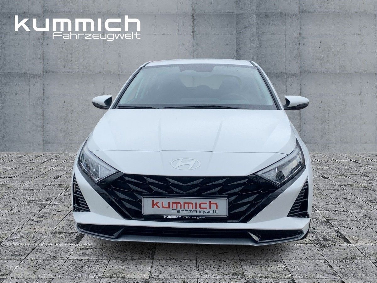 Hyundai i20 - Bild 2