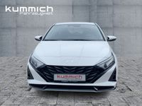 Hyundai i20 - Vorschau Bild 2
