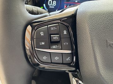 Ford Tourneo Custom L2 Titanium Panoramadach  ACC  