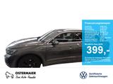 Volkswagen Touareg ELEGANCE 3.0TDI 286PS NP.102T ACC.5J-G.A - Volkswagen Touareg: Standheizung