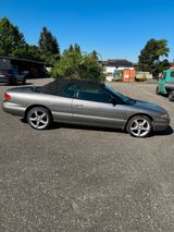 Chrysler Stratu LX - Chrysler aus 1998