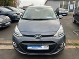 Hyundai i10 FIFA World Cup Edition Klima 1.Hand Sitzh - Hyundai i10: E10