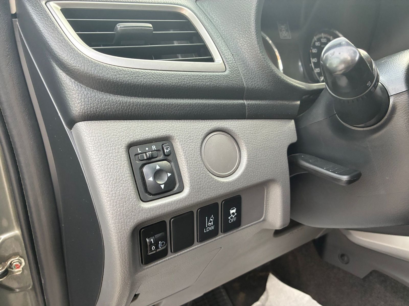 MITSUBISHI L200 L200 Plus Doppelkabine 4WD*Kamera*Temp*Hardtop*, Ansicht 10