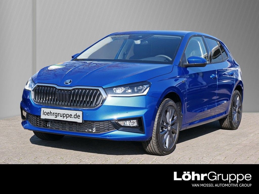 Skoda Fabia UPE br. 33.190,- Tour 1.0 l TSI 85 kW / 11