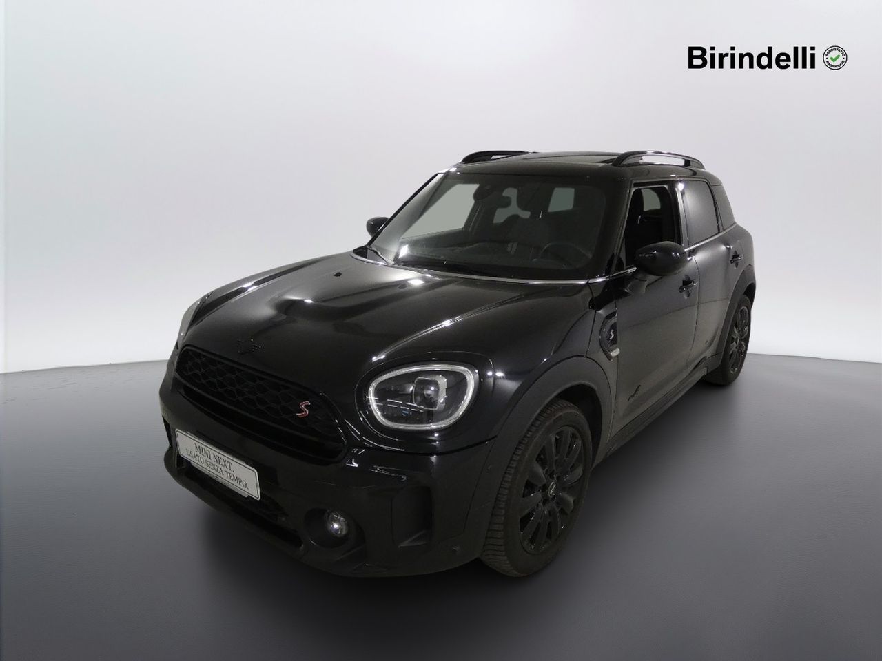 MINI MINI Mini Countrym.(F60) - Mini 2.0 Cooper S Cla