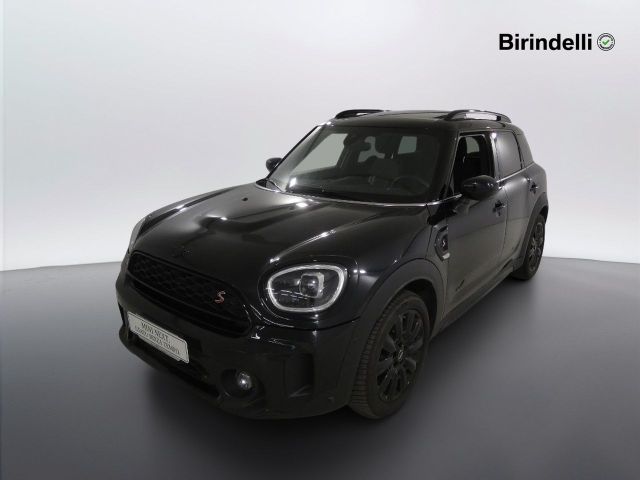 MINI MINI Mini Countrym.(F60) - Mini 2.0 Cooper S Cla