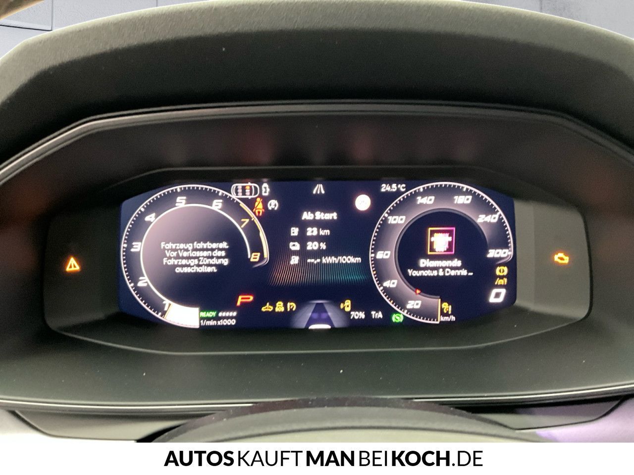 Cupra Leon - Bild 13