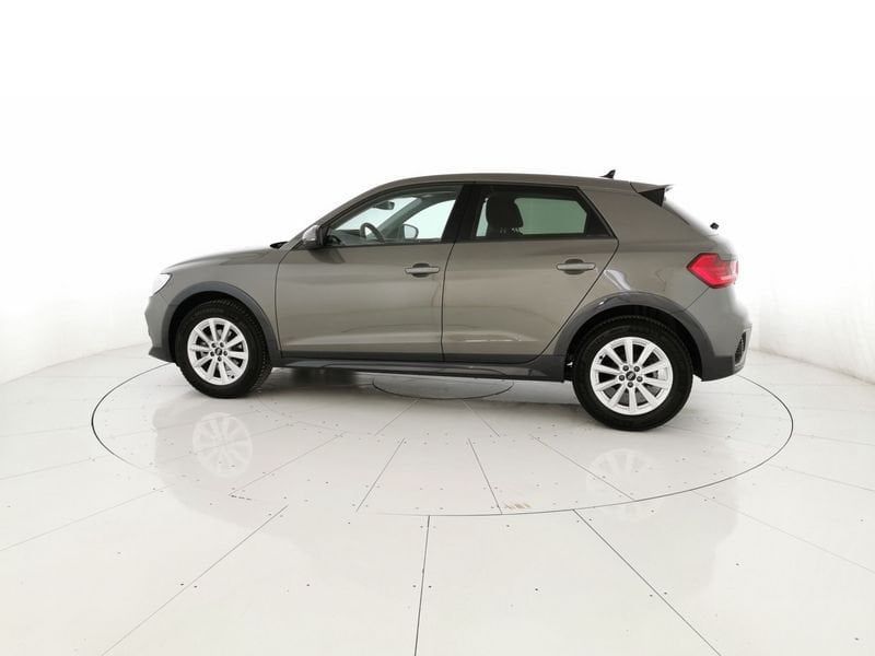 Other Audi A1 allstreet 30 1.0 tfsi Business 116cv s t imagem 2