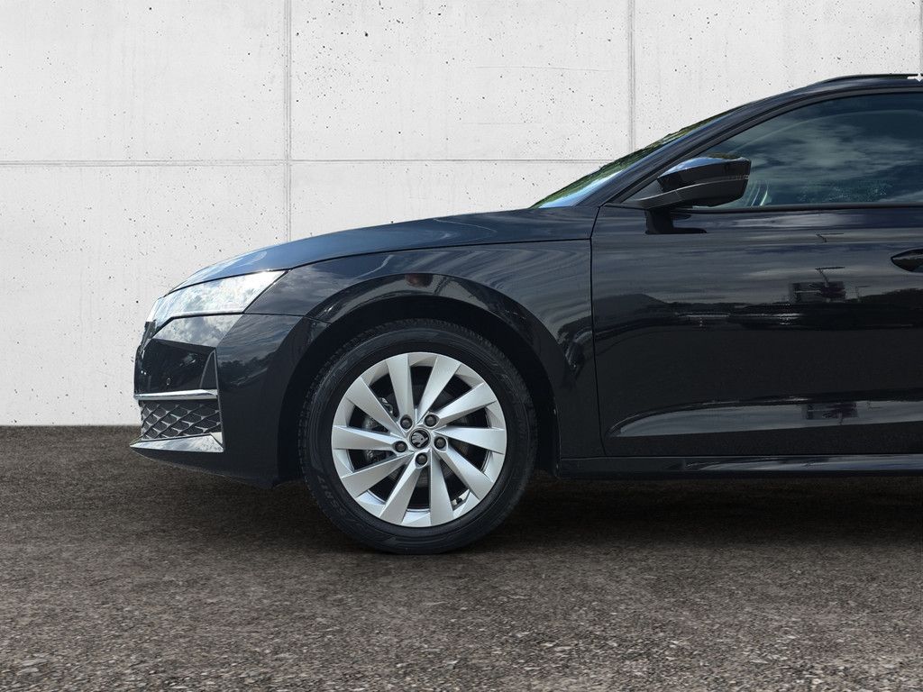 Skoda Octavia - Bild 21