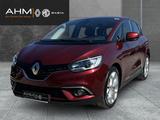 Renault Scenic IV 1.2 TCe 115 Experience Family-Paket - Renault Scenic Experience mit Benzin-Antrieb