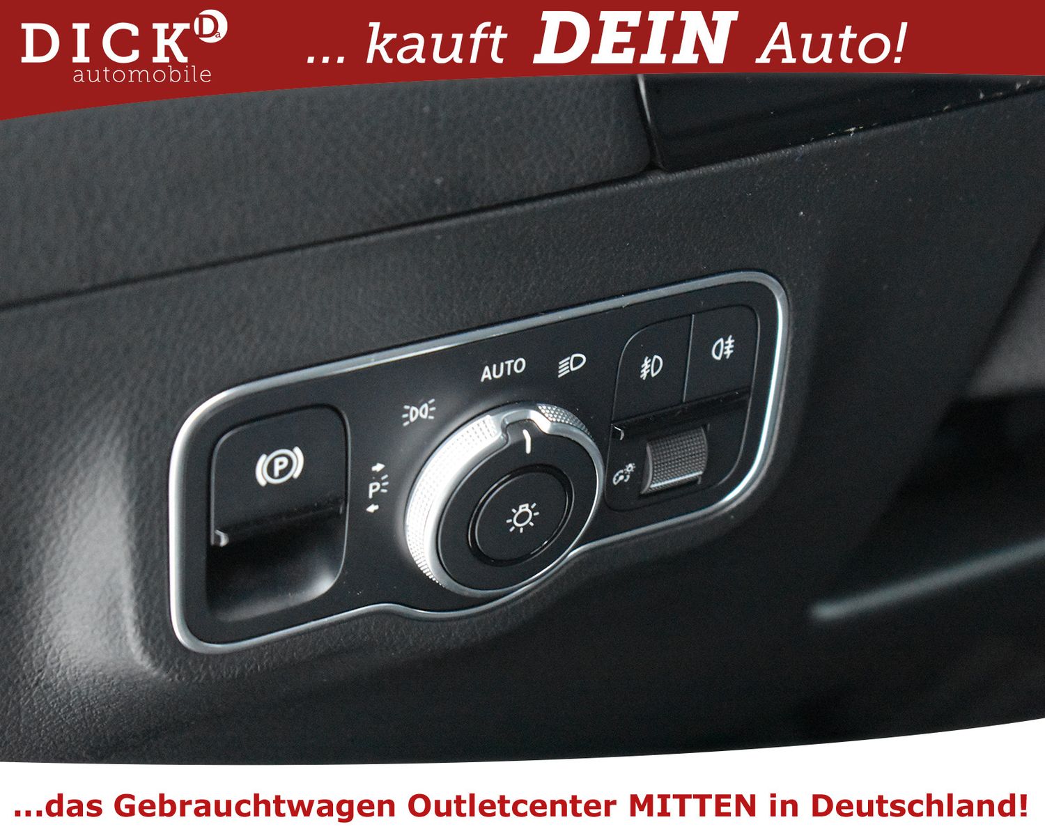 MERCEDES-BENZ GLA200d 8G Style WIDESC+BURMES+KAM+LED+KEY+NAVI+ - Image 23