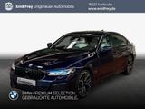 BMW 540d xDrive Aut. *HuD*SHZ*Sportpaket*