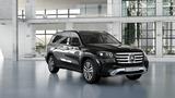 Mercedes-Benz GLS 450 d 4M Pano+Distro+HUD+AHK+Burmester+Memo - Mercedes-Benz Gebrauchtwagen in Karlsruhe