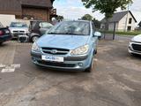 Hyundai Getz 1.4 Cross 2. Hand - Hyundai Getz: 1.4