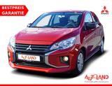 Mitsubishi Space Star 1.2 Select Klima DAB Bluetooth USB - Mitsubishi Gebrauchtwagen von 2022