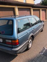 Volkswagen VW Passat  Bj91.   93000km. Tüv 10/26 - Volkswagen Passat: Kombi, 1.9