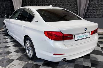 BMW 530 - 5