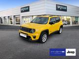 Jeep Renegade 1.5 MultiAir Mild Hybrid Limited Leder - gebrauchte Jeep Renegade aus dem Jahr 2024