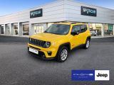 Jeep Renegade 1.5 MultiAir Mild Hybrid Limited Leder - Jeep Renegade Jahreswagen