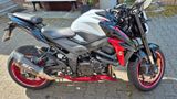 Suzuki GSX-S750 (Top Zustand, wenig Kilometer) - SUZUKI GSX 750W