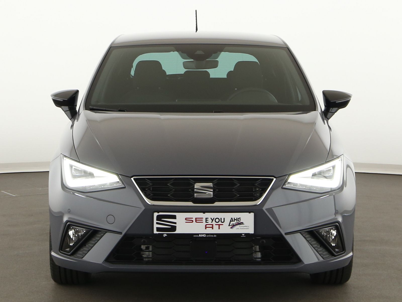 Seat Ibiza - Bild 3
