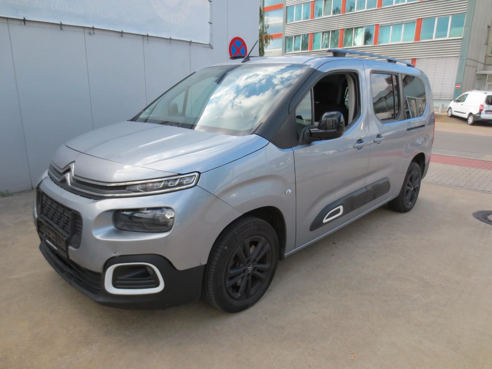 Citroën Berlingo Shine XL