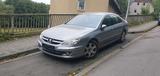 Peugeot Pegeot 607 3.0v6 Benzin - Peugeot 607 von privat