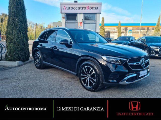 Autres Mercedes-benz GLC 200