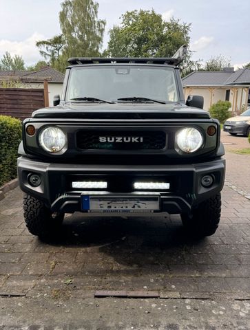 Suzuki Jimny 1.5 ALLGRIP Comfort Automatik Comfort 