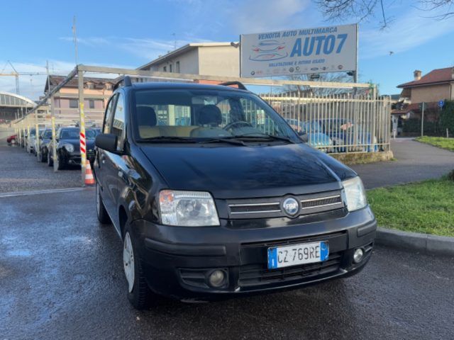 Fiat FIAT Panda 1.2 Alessi