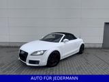 Audi TT 2.0 TFSI Roadster S-Line *SEHR GUTER ZUSTAND* - Audi TT in Bonn
