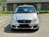 Mercedes-Benz A 150 A A 150 Polar Star.TÜV.Neu.Klima.Alufelgen - Mercedes-Benz: Limousine, Alufelgen