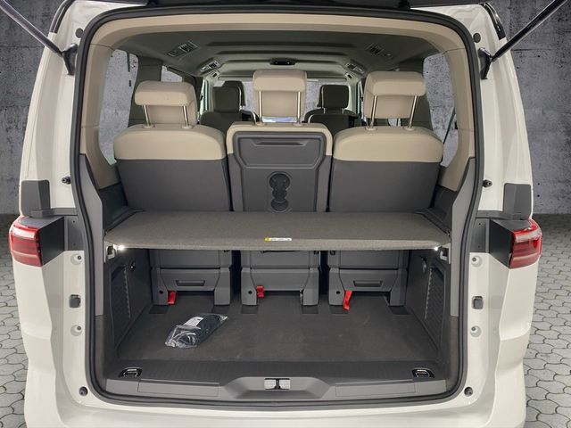 Volkswagen T7 Multivan - Bild 12
