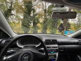 Seat Leon 1M  Benzin  TÜV 11/2026  147.... - gebrauchte Seat Leon aus dem Jahr 2003