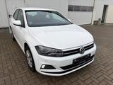 Volkswagen Polo VI Comfortline TDI ++NAVI++Rückfahrkamera++ - Volkswagen Polo: TDI Comfortline