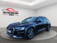AUDI A6 allroad 45 TDI Navi PDC ACC LED