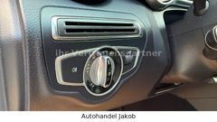 MERCEDES-BENZ C 180/Limousine/CGI/24Monate Garantie/TOP!