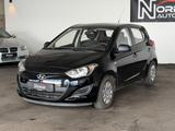Hyundai i20*FIFA World Cup Edition**erst 46 TKM**Klima* - Hyundai i20: Schwarz