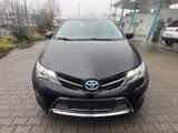 Toyota Auris Hybrid Executive - Toyota Auris Hybrid (/Elektro) Executive mit Benzin-Antrieb